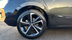 Vauxhall Astra 1.2 Turbo 130 Griffin 5dr Petrol Hatchback